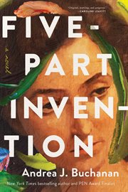 Five-part invention cover image