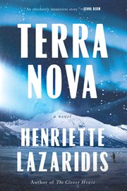 Terra Nova : A Novel cover image