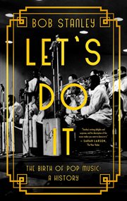 Let's do it cover image