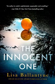 The Innocent One : A Novel cover image