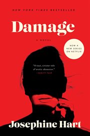 Damage : a novel cover image
