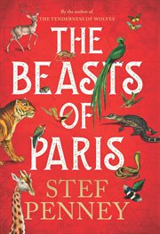 The Beasts of Paris cover image