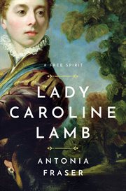 Lady Caroline Lamb cover image