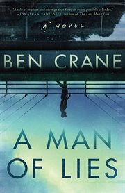 A Man of Lies cover image