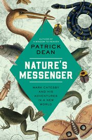 Nature's Messenger cover image