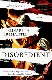 Disobedient cover image