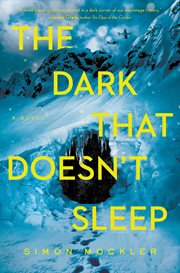 THE DARK THAT DOESN'T SLEEP cover image