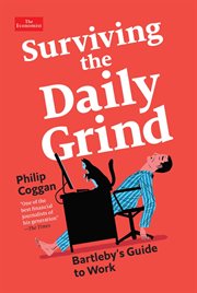 SURVIVING THE DAILY GRIND cover image
