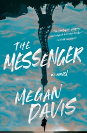 THE MESSENGER cover image