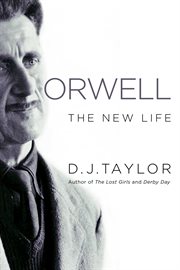 Orwell cover image