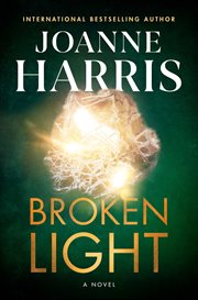 Broken Light : A Novel cover image