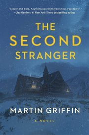 The Second Stranger : A Novel cover image