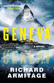 Geneva : A Novel cover image