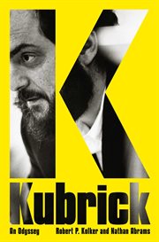 Kubrick : An Odyssey cover image