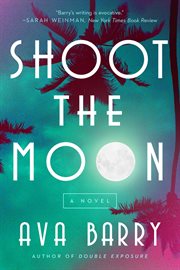 Shoot the Moon cover image