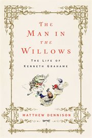 The man in the willows cover image