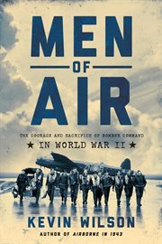 Men of air cover image