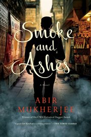 Smoke and ashes. A Novel cover image