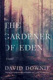The gardener of eden cover image