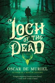 Loch of the dead cover image