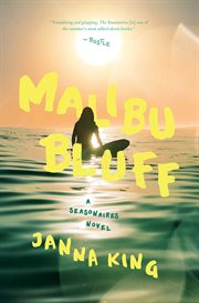 Malibu bluff cover image