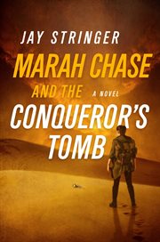 Marah chase and the conqueror's tomb cover image