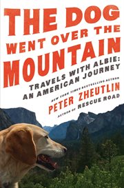 The dog went over the mountain cover image