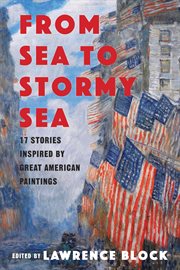 From sea to stormy sea cover image
