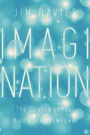 Imagination cover image