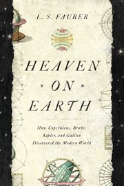 Heaven on earth cover image