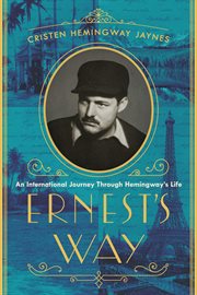 Ernest's way cover image