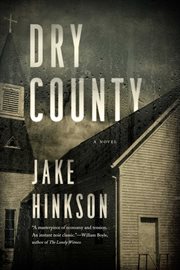 Dry county cover image