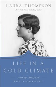 Life in a cold climate cover image