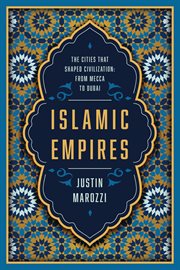 Islamic empires cover image