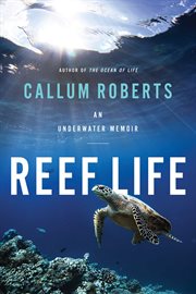 Reef life cover image