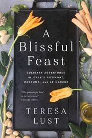 A blissful feast cover image