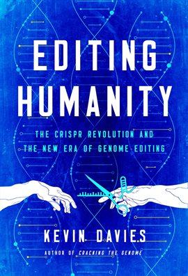 Cover image for Editing Humanity