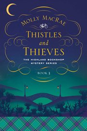 Thistles and thieves cover image