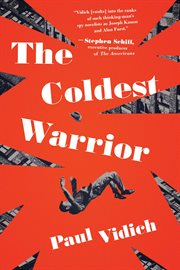 The coldest warrior cover image