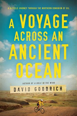 Cover image for A Voyage Across an Ancient Ocean