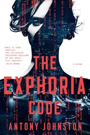 The exphoria code. A Novel cover image