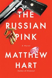 The russian pink. A Novel cover image