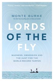 Lords of the fly cover image