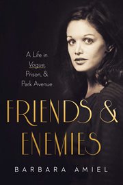 Friends and enemies cover image