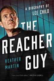 The reacher guy cover image