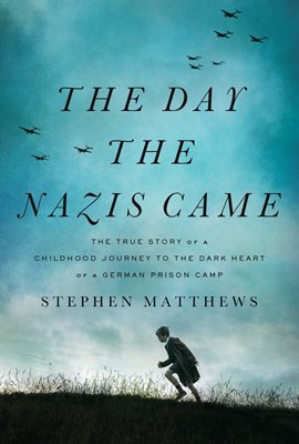 Cover image for The Day the Nazis Came
