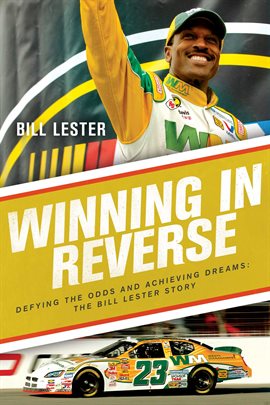 Cover image for Winning in Reverse