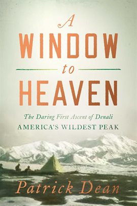 Cover image for A Window to Heaven