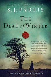 The dead of winter : three giordano bruno novellas cover image