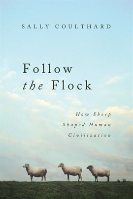 Cover image for Follow the Flock
